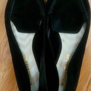 Nicholas Kirkwood loafers | Black | 38.5